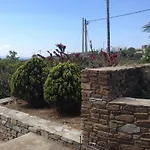 Stella Di Mare Family House Prázdninový dům Agios Ioannis (Tinos)