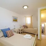Stella Di Mare Family House *