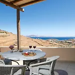 Prázdninový dům Stella Di Mare Family House Agios Ioannis (Tinos)