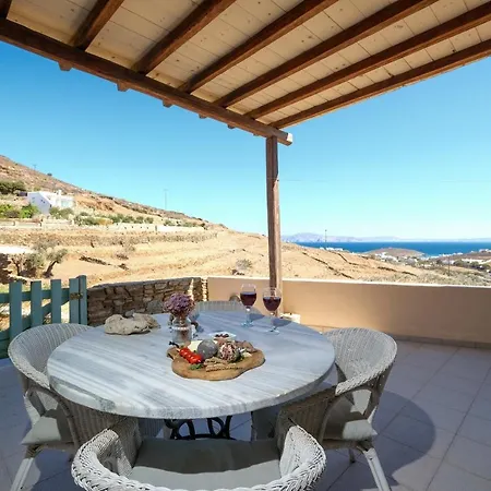 Stella Di Mare Family House Tatil Evi *