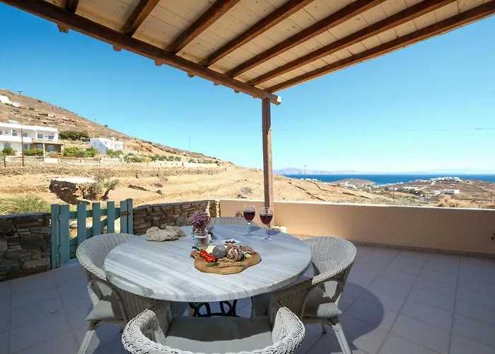 Stella Di Mare Family House Tatil Evi *